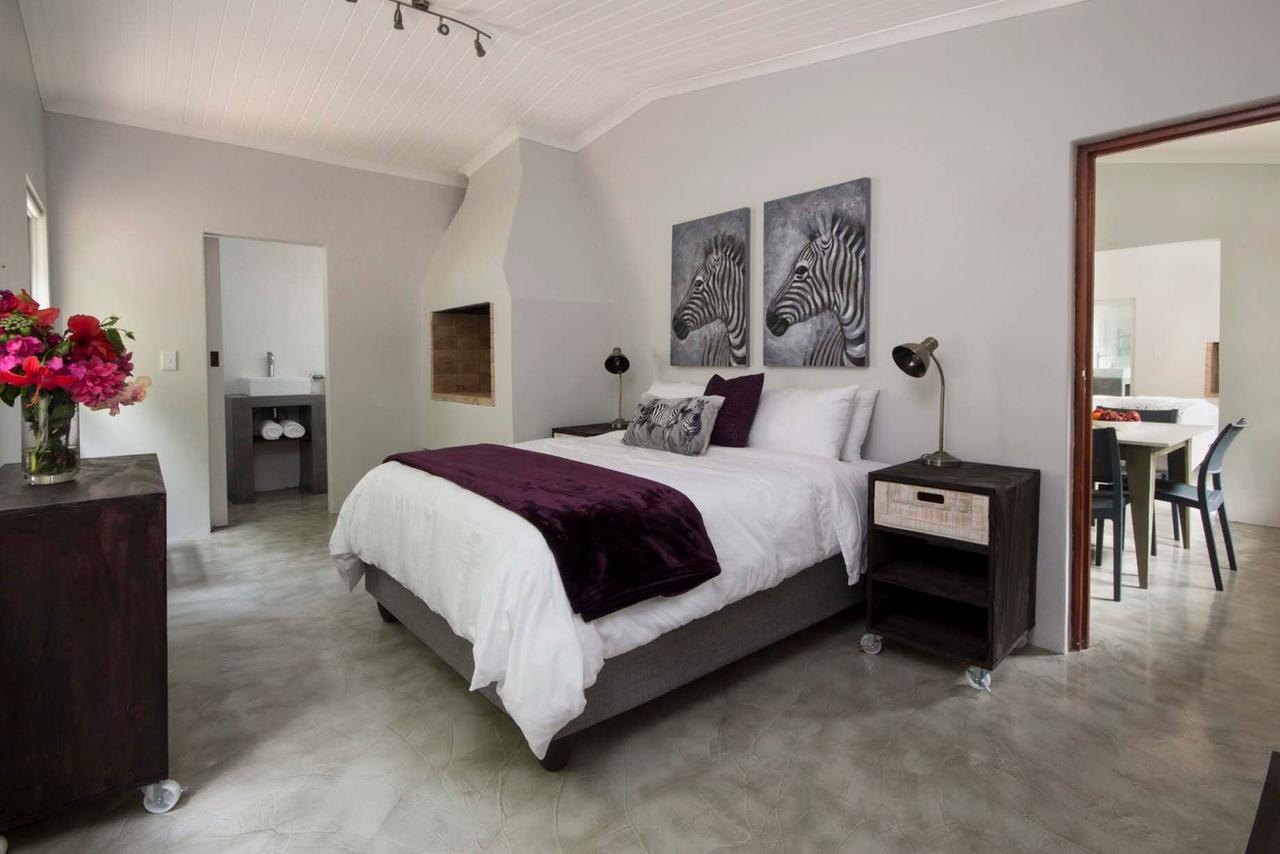Misty Mountains Villa Hermanus Exterior foto