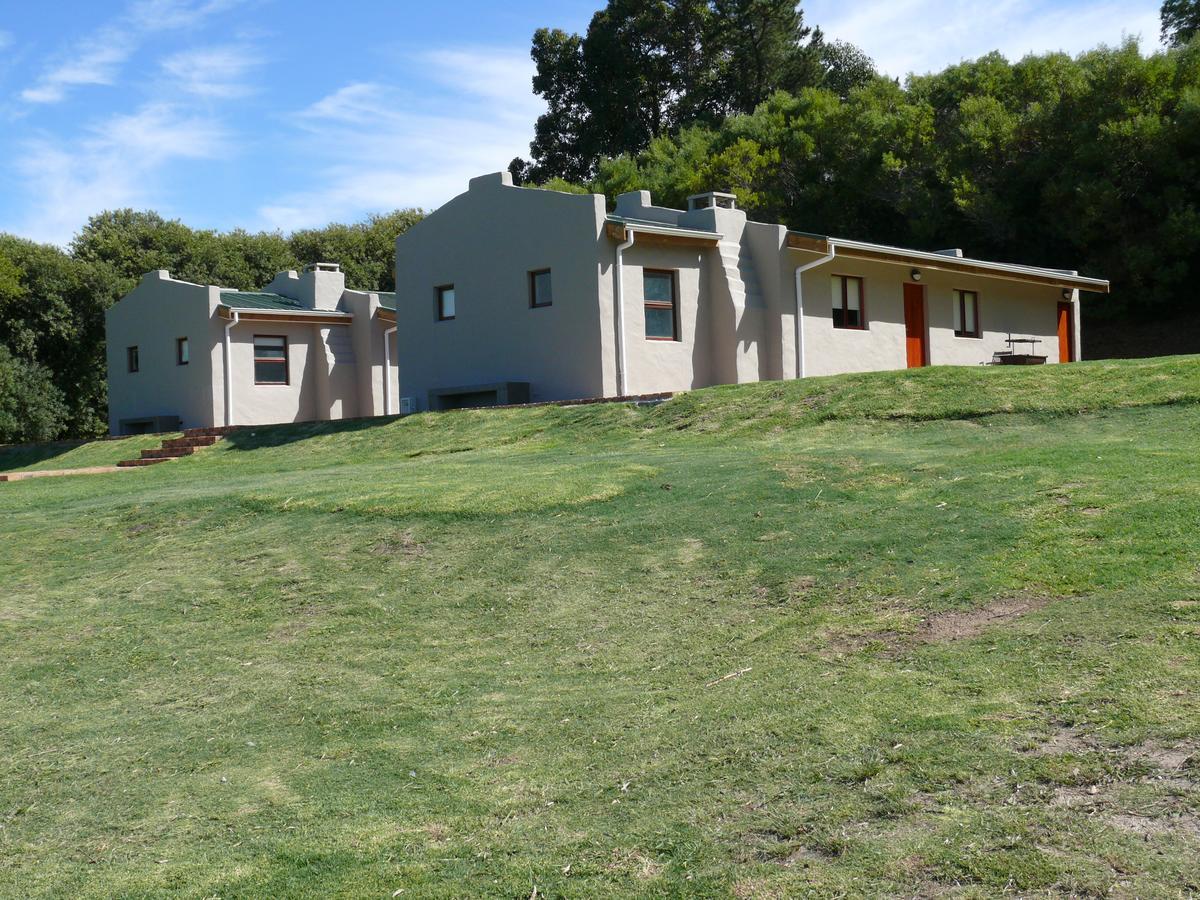Misty Mountains Villa Hermanus Exterior foto