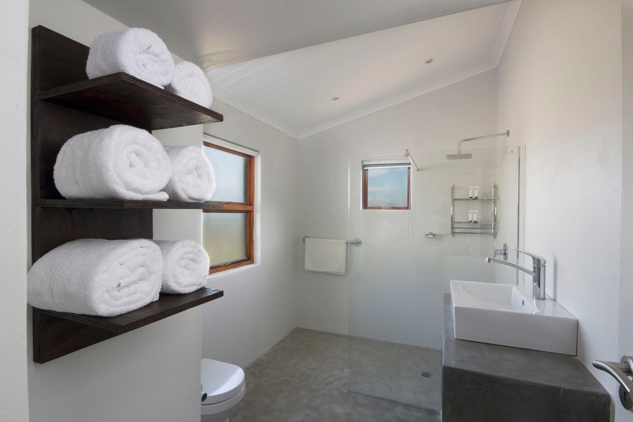 Misty Mountains Villa Hermanus Exterior foto